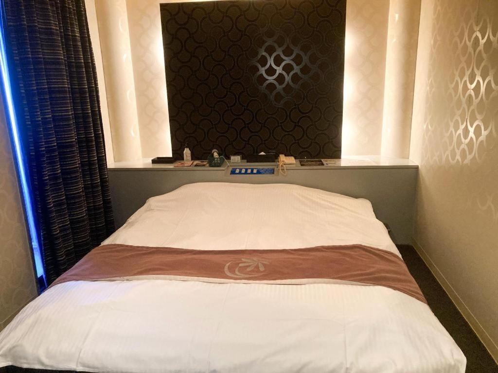 Good Hotel Osaka Toyonaka Buitenkant foto